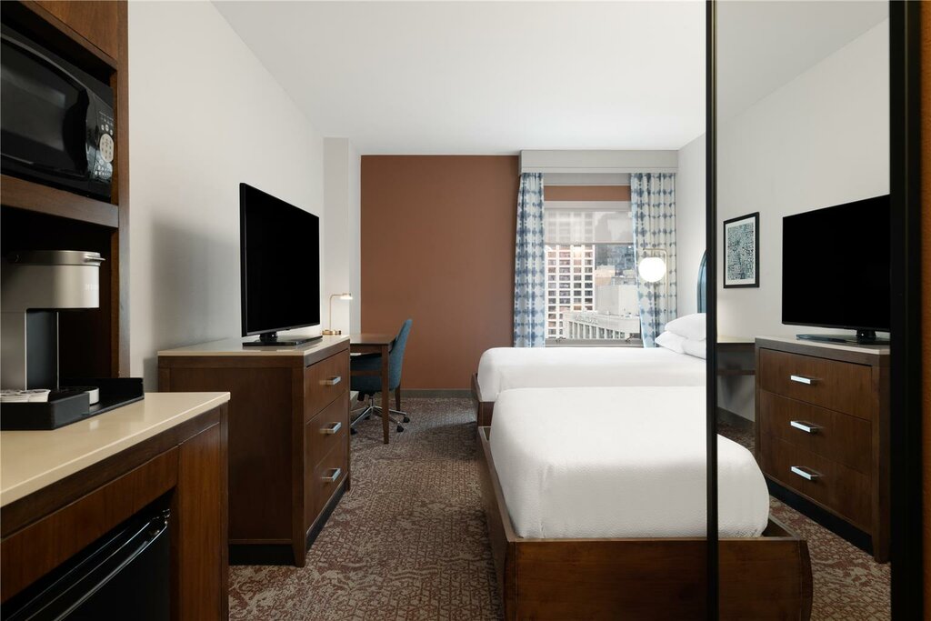 Hilton