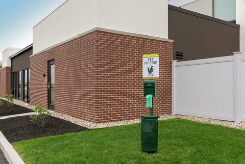 Home2 Suites By Hilton Indianapolis Airport, Rezervasyon Otel Indianapolis Indiana