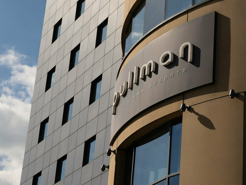 Pullman Brussels Centre Midi, Prenota Hotel Hotel SPA a Flanders, SPA