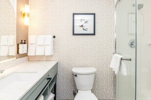 Holiday Inn Hotel & Suites Cincinnati Downtown, Забронировать Отель Отели Цинциннати с бассейном, рядом с Колокол мира, Бассейн