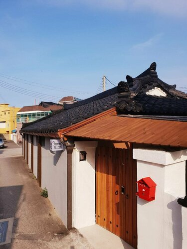 Dal Garam Guesthouse - 외국인 전용, Забронировать Гостевой дом Каннын Канвондо