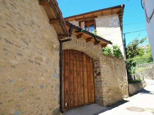 Casa O'porrón, Réserver Hôtel Sabiñánigo 