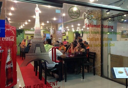 Paris In Bangkok, Забронировать Отель Бангкок провинция Бангкок, рядом с Станция надземного метро Victory Monument