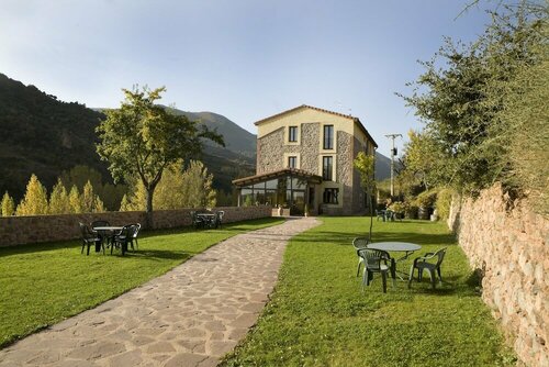 Hostal Rural La Calera, Book Hostel / Vandrerhjem Hostels i La Rioja, Hostel / Vandrerhjem