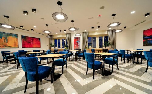 Urban Boutique Hotel Center, Забронировать Бутик-отель Любляна Greater Ljubljana