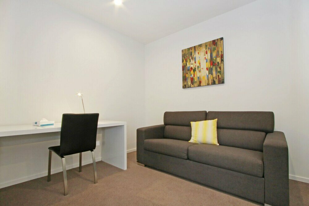 IQ Smart Apartments