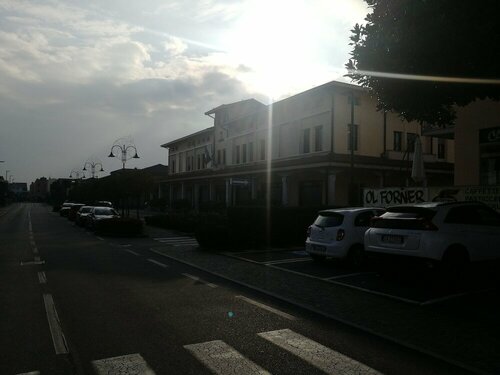 The Aviator House, Book Hotel Milano Lombardiet