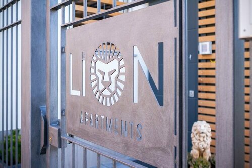 Le Lion Apartments, Забронировать Апартаменты/квартира Аоста 
