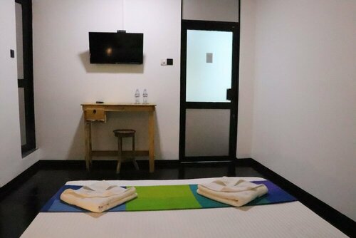 Miracle City Inn Hostel, Забронировать Отель Отели Коломбо с завтраком, рядом с One Galle Face, Завтраки