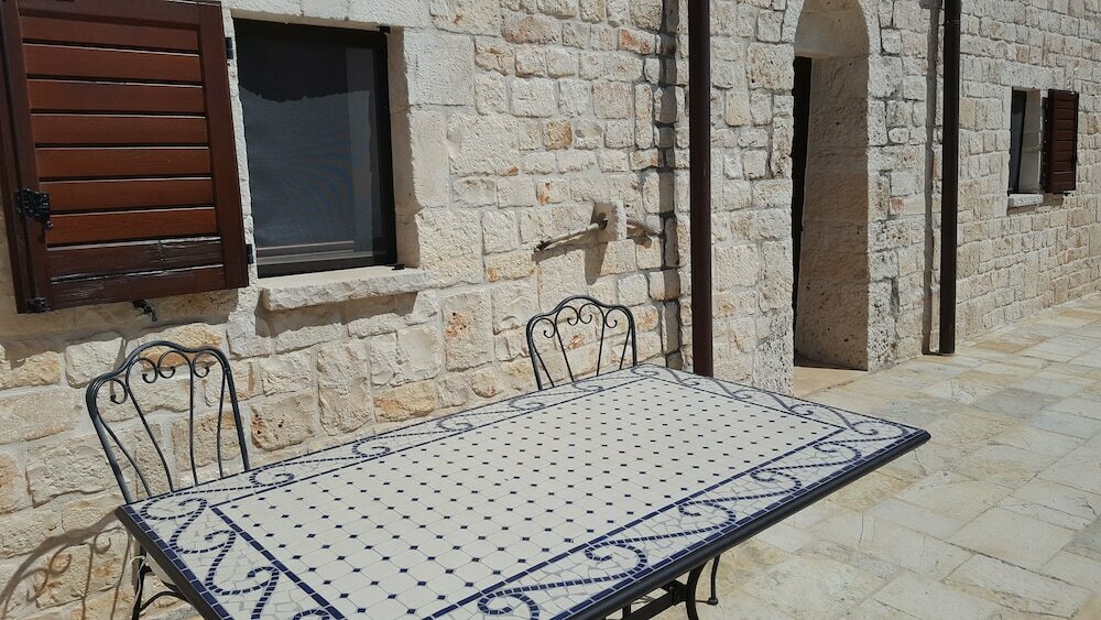 Trulli Parco Grande