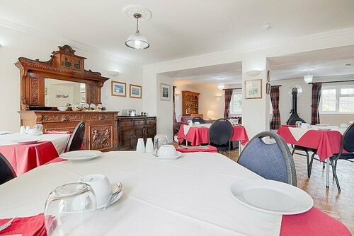 Leworthy Farmhouse Bed and Breakfast, Boek Vakantiehuis Vakantiehuizen in Merseyside, Cottage
