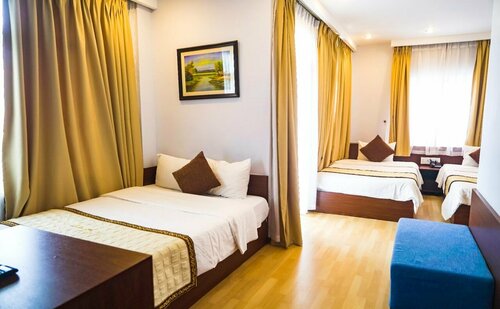 Dai A Hotel, Prenota Hotel Da Nang 