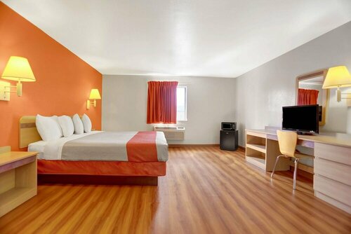 Motel6 Espanola Nm