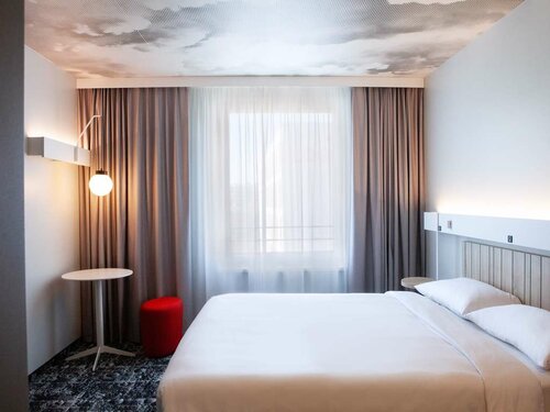 ibis Hotel Berlin Airport, Reservar Hotel Köpenick Berlim