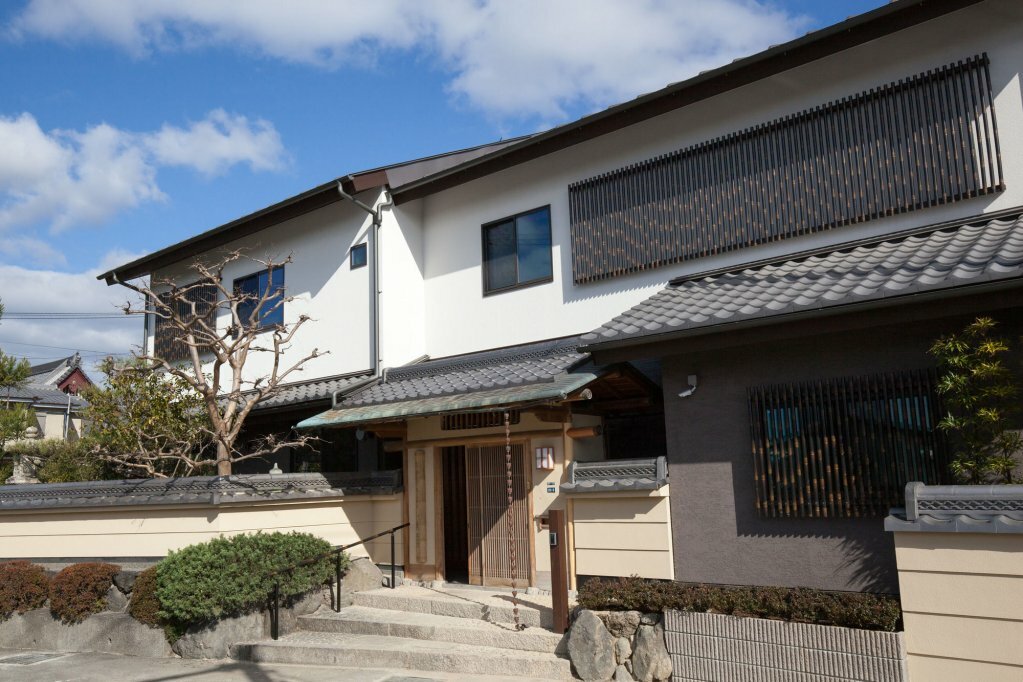 Kyoto Guest Inn Nagaokakyo