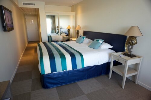 Best Western Hôtel Santa Maria, Book Hotel Hoteller i Balagne med parkering, Parkering