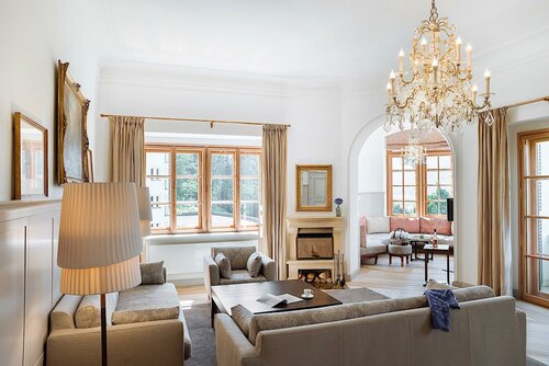Schloss Pichlarn SPA & Golf Resort, Book Hotel Hoteller i Schladming - Dachstein med parkering, Parkering