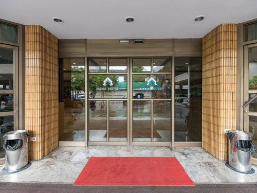 Nana Hotel, Забронировать Отель Бангкок провинция Бангкок, рядом с Спа-центр Health Land Асоке