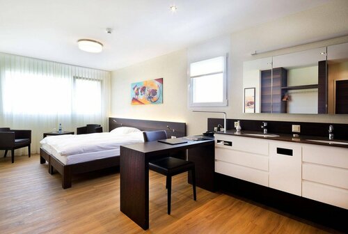 Hôtel Glanis, Book Hotel Hoteller i Vaud med parkering, Parkering