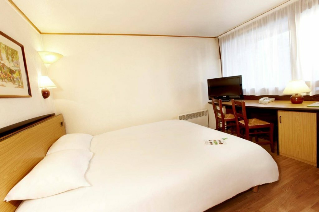 Hotel Kyriad Direct Le Bourget Gonesse