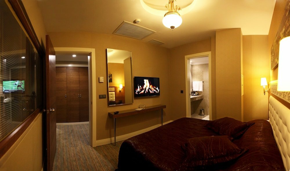 Sivas Revag Otel