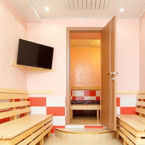 Chernikovka, Rezervovat Hotel Ordzhonikidze district Ufa