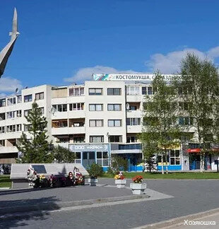 Гостиница Хозяюшка, Забронировать Отель Костомукша Костомукшский городской округ