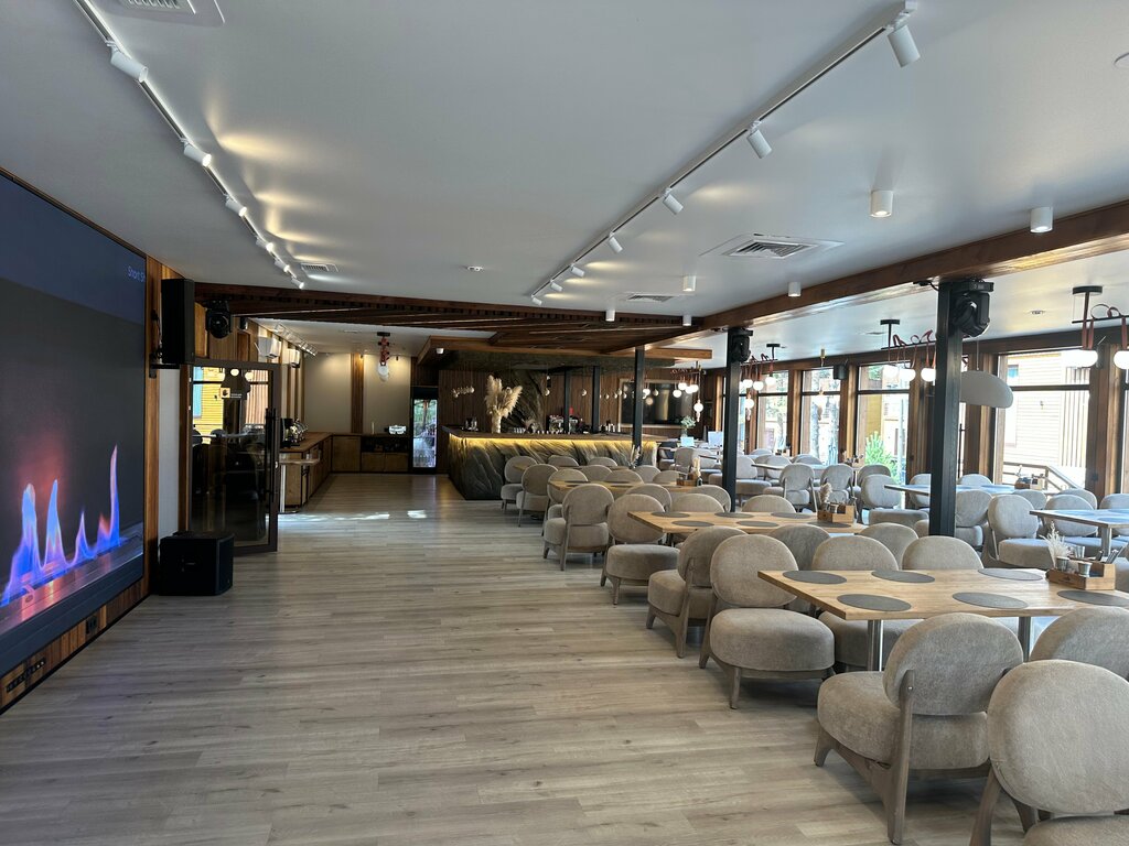 Вилла Малина