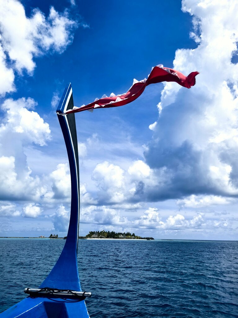 Veligandu Maldives Resort Island