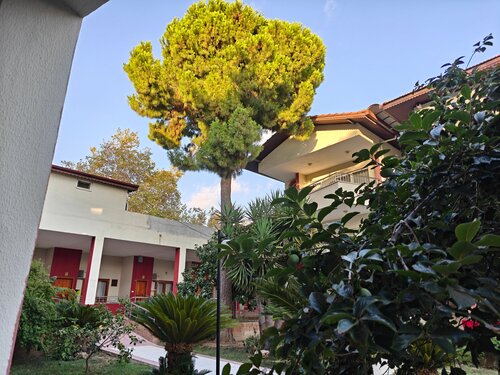 Sırma Garden, Забронировать Отель Сиде Побережье Сиде, рядом с Южный пляж Сиде
