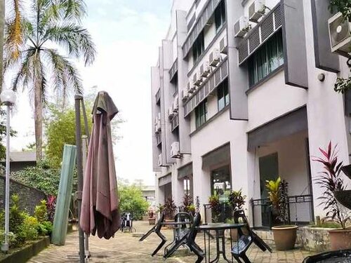 M Design Hotel @ Seri Kembangan, Забронировать Бутик-отель Сери-Кембанган Селангор