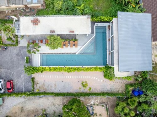Janpa Resort, Book Ferieresort Ban Don Ban Nakhon Si Thammarat