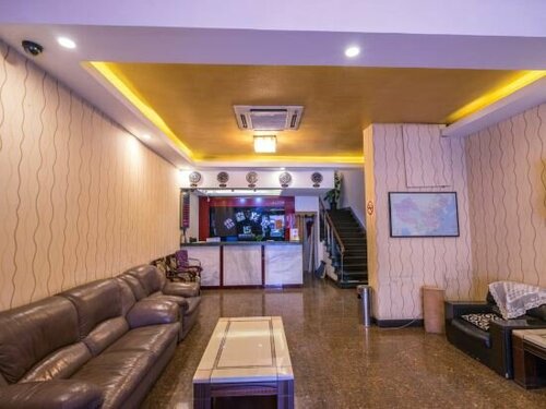 Leisen Hotel, Забронировать Отель Шанхай район Шанхая, рядом с Gucun Park