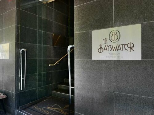 Hotel Diplomat Sydney, Забронировать Отель Потс-Пойнт 