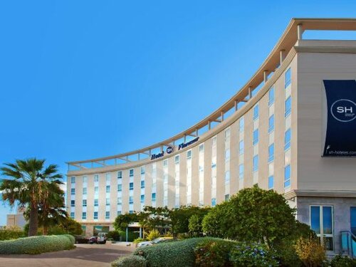 Flag Hotel Valencia, Забронировать Отель Масальфасар Коста-де-Валенсия