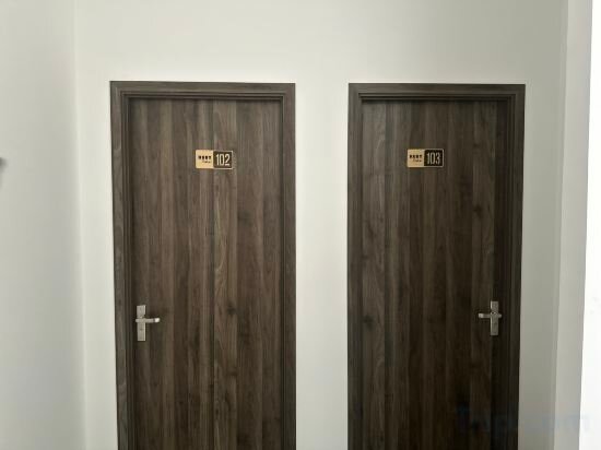 Khach san Ruby Motel Ba Ria