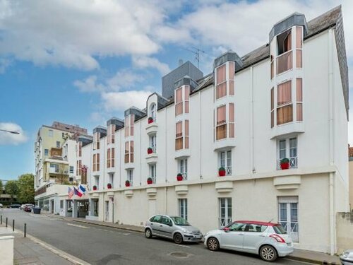 Best Western Plus L'artist Hotel, Rezervasyon Otel Tours Indre et Loire