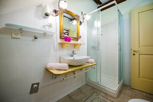Rooms Sotto i Volti, Забронировать Гостевой дом Гостевые дома Ровинь, рядом с Rovinj Port, Гостевой дом