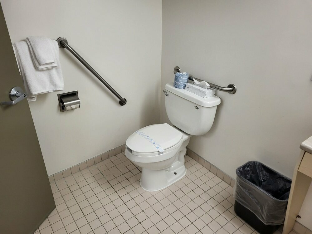 St. Clair College Student Residence - Windsor Campus