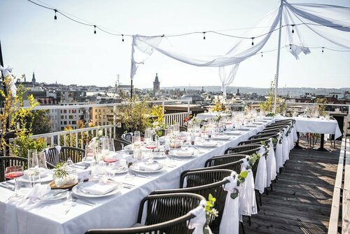 Pytloun Boutique Hotel Prague, Prenota Boutique Hotel a Praga 1 con parcheggio, vicino a Lucerna, Parcheggio