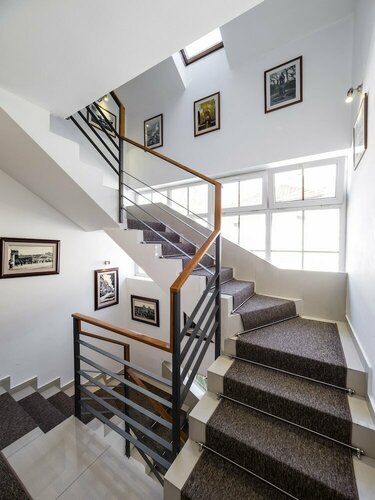 Garni Hotel Le Petit Piaf, Забронировать Отель Отели Белграда 3 звезды, рядом с Национальный музей, 3*