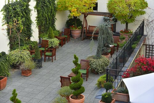 Marrols Boutique Hotel, Забронировать Бутик-отель Старый город Братислава