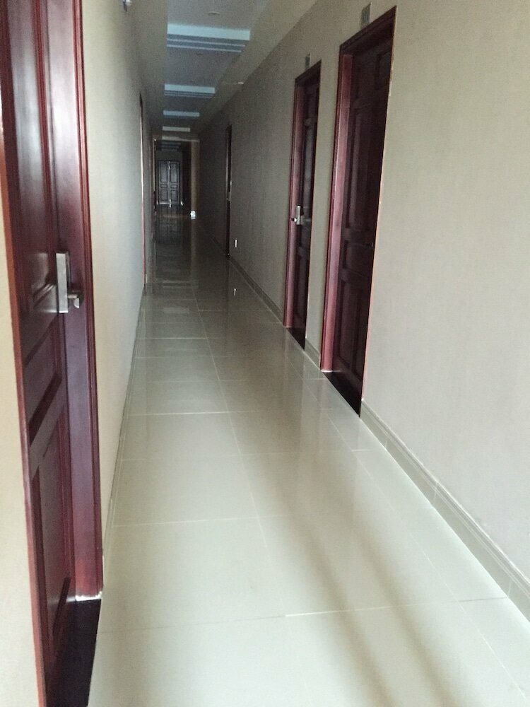 Minh Kieu Hotel