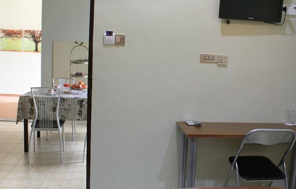 Memory Homestay