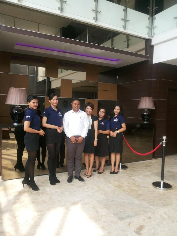 Serela Waringin Hotel
