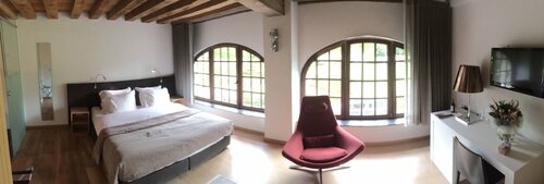 B&B Baron's House Neerijse - Leuven, 预订 民宿 许尔登贝赫 Groene Gordel