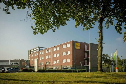 Campanile Hotel & Restaurant Breda, Rezervasyon Otel Breda havuzlu oteller, Yüzme Havuzu