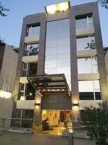 Villaggio Hotel Boutique, Забронировать Отель СПА-отели Мендосы, SPA-услуги