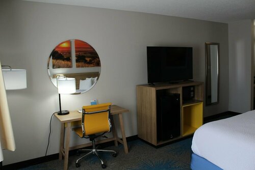 Days Inn by Wyndham Colby, Réserver Hôtel Colby 