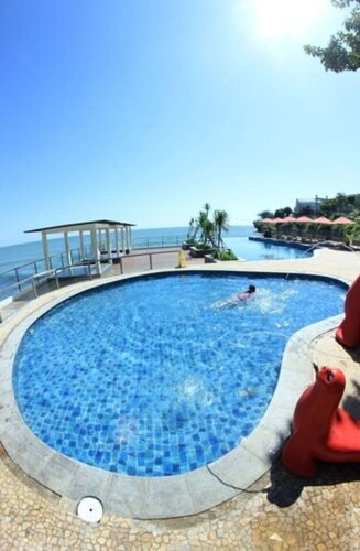 Tanjung Kodok Beach Resort, Reserva ahora Resort Paciran Java Oriental